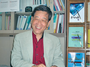 酒井潤一
