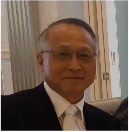 吉田敏明